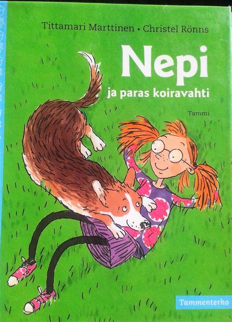 neppi illustrated stories.
